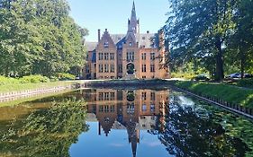 Kasteel Ryckevelde Brugge Appartement